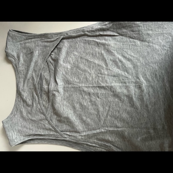 Lululemon MUSCLE SHIRT - Picture 1 of 3